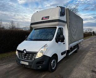 Renault Master Gebrauchtwagen