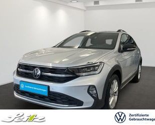 VW Taigo Gebrauchtwagen