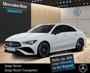 Mercedes-Benz CLA 250 Gebrauchtwagen