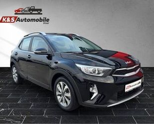 Kia Stonic Gebrauchtwagen