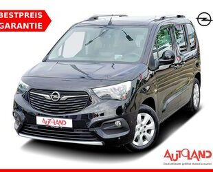Opel Combo Gebrauchtwagen