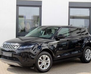 Land Rover Range Rover Evoque Gebrauchtwagen