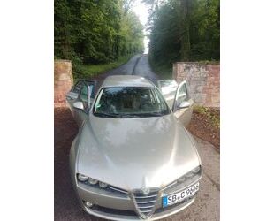Alfa Romeo 159 Gebrauchtwagen