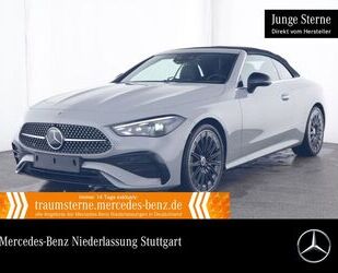 Mercedes-Benz CLE 220 Gebrauchtwagen
