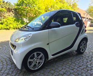 Fiat ForTwo 