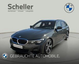 BMW 330 Gebrauchtwagen