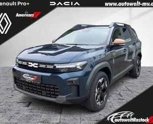 Dacia Bigster Gebrauchtwagen
