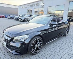 Mercedes-Benz C 43 AMG Gebrauchtwagen