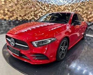 Mercedes-Benz A 250 Gebrauchtwagen