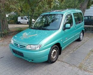 Citroen Berlingo Gebrauchtwagen