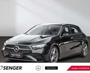 Mercedes-Benz A 200 Gebrauchtwagen