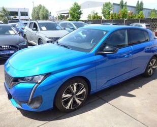 Peugeot 308 Gebrauchtwagen