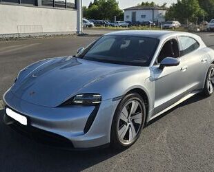 Porsche Taycan Gebrauchtwagen
