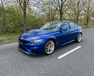 BMW M3 Gebrauchtwagen
