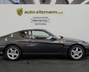 Ferrari 456 Gebrauchtwagen