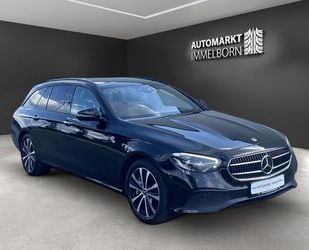 Mercedes-Benz E 300 Gebrauchtwagen
