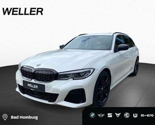 BMW M340i Gebrauchtwagen