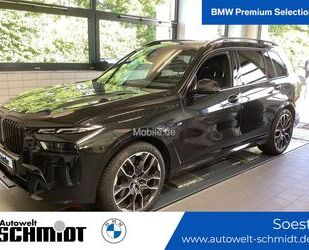 BMW X7 Gebrauchtwagen