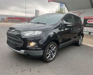 Ford EcoSport Gebrauchtwagen