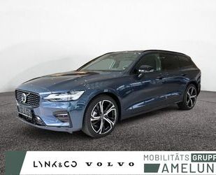 Volvo V60 Gebrauchtwagen