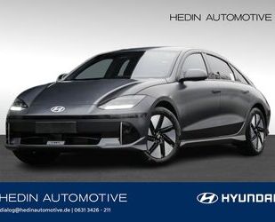 Hyundai IONIQ 6 Gebrauchtwagen
