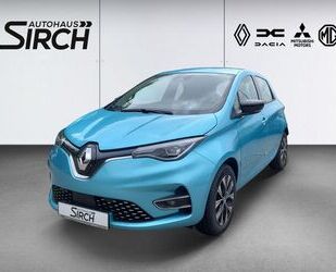 Renault ZOE Gebrauchtwagen