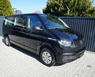 VW T6 Caravelle Gebrauchtwagen