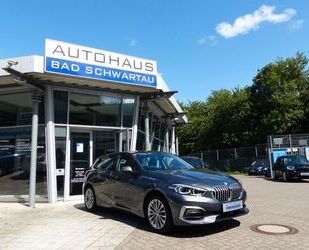 BMW 118 Gebrauchtwagen