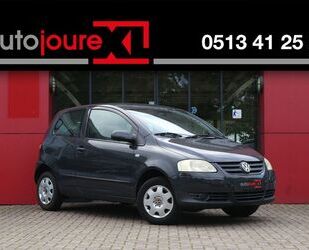 VW Fox Gebrauchtwagen