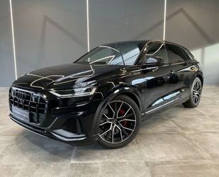 Audi SQ8 Gebrauchtwagen