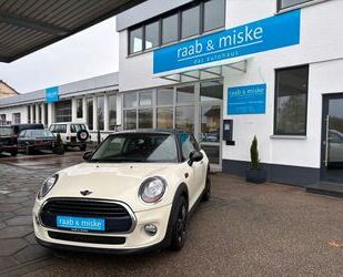 Mini Cooper Gebrauchtwagen