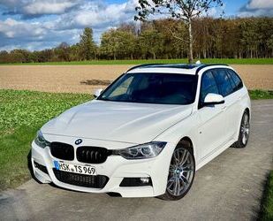 BMW 330 Gebrauchtwagen