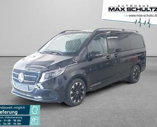 Mercedes-Benz V 250 Gebrauchtwagen