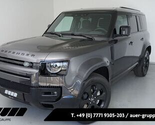 Land Rover Defender Gebrauchtwagen