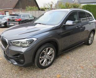 BMW X1 Gebrauchtwagen