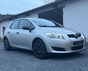 Toyota Auris Gebrauchtwagen