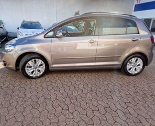 VW Golf Plus Gebrauchtwagen