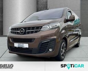 Opel Zafira Gebrauchtwagen