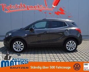 Opel Mokka Gebrauchtwagen