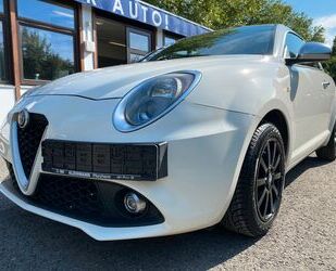 Alfa Romeo MiTo Gebrauchtwagen