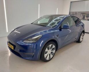 Tesla Model Y Gebrauchtwagen