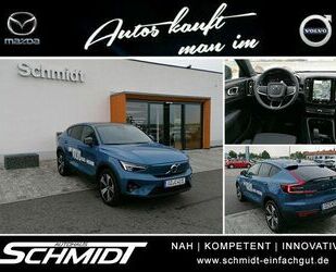 Volvo C40 Gebrauchtwagen