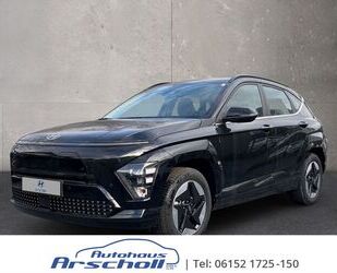 Hyundai KONA Gebrauchtwagen