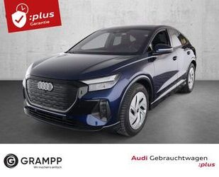 Audi Q4 Gebrauchtwagen
