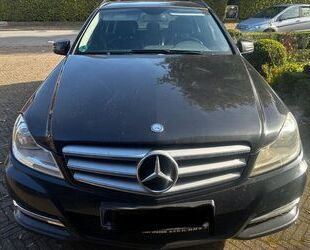 Mercedes-Benz C 180 Gebrauchtwagen