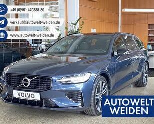 Volvo V60 Gebrauchtwagen