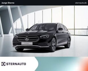 Mercedes-Benz E 220 Gebrauchtwagen
