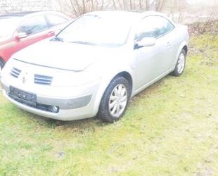 Renault Megane Gebrauchtwagen