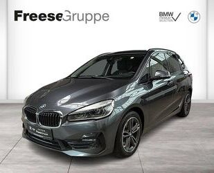BMW 218 Active Tourer Gebrauchtwagen