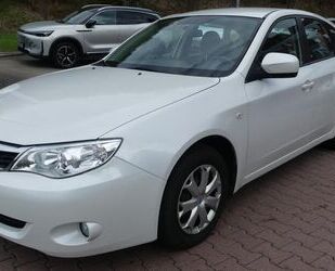 Subaru Impreza Gebrauchtwagen